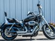 .
2015 Harley-Davidson 1200 Custom Sportster
$10995
Call (757) 769-8451 ext. 374
Southside Harley-Davidson
(757) 769-8451 ext. 374
6191 Highway 93 South,
Virginia Beach, Vi 23462
1200 Custom.
The ultimate wide-shouldered cruiser, featuring optional H-D1â