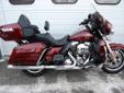 .
2015 Harley-Davidson FLHTCU - ELECTRA GLI
$20995
Call (802) 923-3708 ext. 106
Roadside Motorsports
(802) 923-3708 ext. 106
736 Industrial Avenue,
Williston, VT 05495
Engine Type: High Output Twin Cam 103â with integrated oil cooler
Displacement: 103.1
