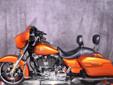 .
2015 Harley-Davidson FLHXS - STREET GLIDE
$22000
Call (229) 269-4935 ext. 134
Tifton Harley-Davidson
(229) 269-4935 ext. 134
49 Casseta Rd ,
Tifton, GA 31793
Engine Type: High Output Twin Cam 103â with integrated oil cooler
Displacement: 103.1 cu.in.