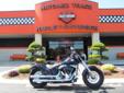 .
2015 Harley-Davidson FLS103 - SOFTAIL SLIM
$14495
Call (731) 327-4038 ext. 402
Natchez Trace Harley-Davidson
(731) 327-4038 ext. 402
595 US HWY 72 W,
Tuscumbia, AL 35674
Ride with confidence, this bike qualifies for a 5 Year Harley-Davidson Extended