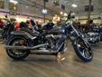 .
2015 Harley-Davidson FXSB - Softail Breakout
Call (541) 526-7856 for pricing
Wildhorse Harley-Davidson
(541) 526-7856
63028 Sherman Rd.,
Bend, OR 97701
We have a clean used Breakout.
2015 Harley-DavidsonÂ® SoftailÂ® BreakoutÂ®
Big wheels, big paint and