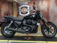.
2015 Harley-Davidson Harley-Davidson Street 750
$4985
Call (662) 985-7248 ext. 845
Southern Thunder Harley-Davidson
(662) 985-7248 ext. 845
4870 Venture Drive,
Southaven, MS 38671
BIG HARLEY SOUND IN A COMPACT RIDE!This is pure liquid-cooled