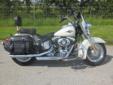 .
2015 Harley-Davidson Heritage Softail Classic
$15999
Call (419) 491-7087 ext. 1797
Thiel's Wheels Harley-Davidson
(419) 491-7087 ext. 1797
350 Tarhe Trail (US 23 & 53 Exchange),
Upper Sandusky, OH 43351
Fresh Trade And Nearly NewJust in on trade and