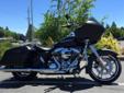 .
2015 Harley-Davidson Road Glide Special
$22000
Call (541) 207-0313 ext. 300
D & S Harley-Davidson
(541) 207-0313 ext. 300
3846 S. Pacific Highway,
Medford, OR 97501
FLTRXSThe Road Glide Special motorcycle cuts a wide swath wherever it rolls. BOOM! Box