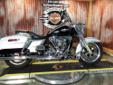 .
2015 Harley-Davidson Road King
$15485
Call (662) 985-7248 ext. 836
Southern Thunder Harley-Davidson
(662) 985-7248 ext. 836
4870 Venture Drive,
Southaven, MS 38671
FIT FOR A KING!Timeless cruiser styling combined with all the features you need for the