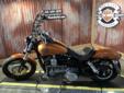 .
2015 Harley-Davidson Street Bob
$13465
Call (662) 985-7248 ext. 878
Southern Thunder Harley-Davidson
(662) 985-7248 ext. 878
4870 Venture Drive,
Southaven, MS 38671
Late model w/ low milesClassic bobber style rides into the modern era with optional H-D1