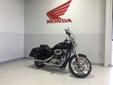 .
2015 Harley-Davidson SuperLow 1200T
$8999
Call (417) 720-2926 ext. 761
Honda of the Ozarks
(417) 720-2926 ext. 761
2055 East Kerr Street,
Springfield, MO 65803
You've never seen so many big touring features packed into such a light easy-handling