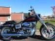 New 2015, 103 cubic inch Dyna Low Rider, in a timeless Vivid Black finish!
M.S.R.P. Â  $14,199
This new 2015 Low Rider features iconic styling, a deep Vivid Black finish, and a list of features that include:
103 Cubic Inch Twin Cam Engine
49 mm, Tri-rate