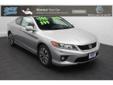 2015 Honda Accord EX - $23,900
This is a brand new vehicle that was transferred from our new car inventory to our used car inventory. You would be the first owner and get the full new car warranty!!!! **Clean Carfax**, **Low Mileage**, **Great