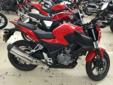 .
2015 Honda CB300F
$3999
Call (951) 221-8297 ext. 1329
Corona Motorsports
(951) 221-8297 ext. 1329
363 American Circle,
Corona, CA 92880
IN STOCK NOW ! Less Is More: the New CB300F is Here. The new 2015 Honda CB300Fâyou get all the great CBR300R features
