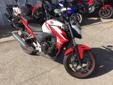 .
2015 Honda CB500F
$4999
Call (352) 775-0316
Ridenow Powersports Gainesville
(352) 775-0316
4820 NW 13th St,
RideNow, FL 32609
CALL 352-376-2637 FOR THE INTERNET SPECIAL, ASK FOR JOSH OR FRANK!!
Vehicle Price: 4999
Odometer: 1050
Engine:
Body Style: