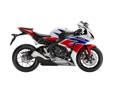 .
2015 Honda CBR1000RR Supersport
$12999
Call (562) 200-0513 ext. 1358
SoCal Honda Powersports
(562) 200-0513 ext. 1358
2055 E 223RD St.,
Carson, Ca 90810
CBR10RRLF.
Inspired By A Champion.
No motorcycle connects rider, machine and road like a sportbike.