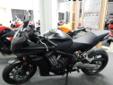 .
2015 Honda CBR650F Sport
$7999
Call (562) 200-0513 ext. 1380
SoCal Honda Powersports
(562) 200-0513 ext. 1380
2055 E 223RD St.,
Carson, Ca 90810
Honda CBR650FLF.
Forget About Limits.
Bikes used to be arranged around how big their engines were: 250, 500,
