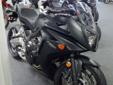 .
2015 Honda CBR650F Sport
$7999
Call (562) 200-0513 ext. 1378
SoCal Honda Powersports
(562) 200-0513 ext. 1378
2055 E 223RD St.,
Carson, Ca 90810
Honda CBR650FLF.
Forget About Limits.
Bikes used to be arranged around how big their engines were: 250, 500,
