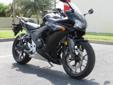 .
2015 Honda CBR 500R
$5699
Call (863) 617-7158 ext. 49
Nick's Powerhouse Honda
(863) 617-7158 ext. 49
3699 US Hwy 17 N,
Winter Haven, FL 33881
Nickâ¬â¢s Powerhouse Honda is a family owned and operated dealership in Winter Haven, Florida. We are located at