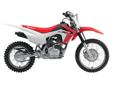 .
2015 Honda CRF125F
$2799
Call (562) 200-0513 ext. 769
SoCal Honda Powersports
(562) 200-0513 ext. 769
2055 E. 223rd Street,
Carson, CA 90810
CRF125FF Being A Kid Just Got More Fun. Few things in life are as much pure fun as a dirtbike as long as itâs