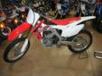 .
2015 Honda CRF250R
$5899
Call (812) 496-5983 ext. 161
Evansville Superbike Shop
(812) 496-5983 ext. 161
5221 Oak Grove Road,
Evansville, IN 47715
This bike is READY! More Tuneable Better Handling. The Best 250 Out There. Everyone knows the Honda CRF250R