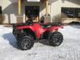 .
2015 Honda FourTrax Rancher 4x4 (TRX420FM1F)
$4999
Call (315) 366-4844 ext. 279
East Coast Connection
(315) 366-4844 ext. 279
7507 State Route 5,
Little Falls, NY 13365
HONDA RANCHER TRX 420 EFI 4X4 WITH RIM AND TIRE KIT Knows how to work. Knows how to
