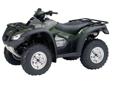 Â .
2015 Honda FourTrax Rincon 4x4 Utility
$6999
Call (562) 200-0513 ext. 1348
SoCal Honda Powersports
(562) 200-0513 ext. 1348
2055 E 223RD St.,
Carson, Ca 90810
TRX680FAF Rincon Sale!.
Our Biggest ATV. And One of the Best Anywhere.
The Honda Rincon got