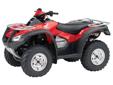 .
2015 Honda FourTrax Rincon 4x4 Utility
$6999
Call (562) 200-0513 ext. 1042
SoCal Honda Powersports
(562) 200-0513 ext. 1042
2055 E 223RD St.,
Carson, Ca 90810
TRX680FAF.
Our Biggest ATV. And One of the Best Anywhere.
The Honda Rincon got to the top of