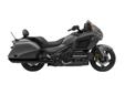 .
2015 Honda Gold Wing F6B Deluxe Touring
$19499
Call (562) 200-0513 ext. 1374
SoCal Honda Powersports
(562) 200-0513 ext. 1374
2055 E 223RD St.,
Carson, Ca 90810
GL1800BDF.
Gold Wing F6B â¬â Versatility For True Independence
Maybe you want a touring bike