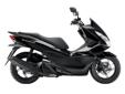 .
2015 Honda PCX150
$2499
Call (417) 720-2926 ext. 708
Honda of the Ozarks
(417) 720-2926 ext. 708
2055 East Kerr Street,
Springfield, MO 65803
New Look Same Great Value. New Look Same Great Value. The Honda PCX150 is one of the most versatile practical
