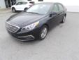 2015 Hyundai Sonata SE - $14,299
HYUNDAI CERTIFIED PRE-OWNED MEANS YOU GET THE BALANCE OF 10-YEAR/100,000 MILE CPO POWERTRAIN LIMITED WARRANTY, 10-YEAR/UNLIMITED MILEAGE ROADSIDE ASSISTANCE, 1st DAY RENTAL CAR FOR COVERED REPAIRS, AND TRAVEL BREAKDOWN