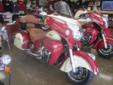 .
2015 Indian Motorcycle Roadmaster
$28199
Call (734) 329-5262 ext. 53
Dick Scott Classic Motorcycles
(734) 329-5262 ext. 53
36534 Plymouth Rd,
Livonia, MI 48150
SOLD A Storied Soul In A Brand New Bike. The 2015 Indian Roadmaster reflects pure American