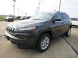 2015 Jeep Cherokee Latitude 4WD - $32,275
More Details: http://www.autoshopper.com/new-trucks/2015_Jeep_Cherokee_Latitude_4WD_Jasper_IN-47858622.htm
Click Here for 7 more photos
Miles: 222
Engine: 3.2L V6
Stock #: FW546130
Sternberg Chrysler Dodge &