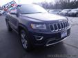 2015 Jeep Grand Cherokee Limited - $32,995
More Details: http://www.autoshopper.com/used-trucks/2015_Jeep_Grand_Cherokee_Limited_Dubuque_IA-63180572.htm
Click Here for 15 more photos
Miles: 11191
Engine: 6 Cylinder
Stock #: 7899A
Finnin Ford
563-556-1010