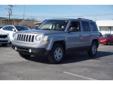 2015 Jeep Patriot Sport - $15,900
REDUCED! Super nice Jeep Patriot SUV w/ clean carfax and only one owner! Looks and drives like New!, Keyless Entry, Trailer Hitch, Anti-Lock Braking System, Traction Control, Rear Air Conditioner, Power Steering, Power