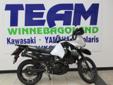 .
2015 Kawasaki KLR650
$5799
Call (920) 351-4806 ext. 201
Team Winnebagoland
(920) 351-4806 ext. 201
5827 Green Valley Rd,
Oshkosh, WI 54904
Engine Type: Four-stroke, DOHC, four-valve single
Displacement: 651 cc
Bore and Stroke: 100.0 x 83.0 mm
Cooling: