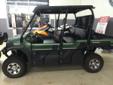 .
2015 Kawasaki Mule PRO-FXTâ¢ EPS LE
$15599
Call (951) 221-8297 ext. 1324
Corona Motorsports
(951) 221-8297 ext. 1324
363 American Circle,
Corona, CA 92880
on sale now !
Vehicle Price: 15599
Odometer: 0
Engine: 812
Body Style: Side By Side
Transmission: