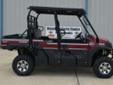 .
2015 Kawasaki Mule" PRO-FXT" EPS LE
$15599
Call (409) 293-4468 ext. 457
Mainland Cycle Center
(409) 293-4468 ext. 457
4009 Fleming Street,
LaMarque, TX 77568
The all new Mule Pro FXT LE!
Come test drive the new Mule Pro FXT LE at Mainland TODAY!
This is