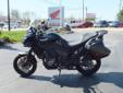 .
2015 Kawasaki Versys 1000 LT
$11999
Call (740) 277-2025 ext. 1032
John Hinderer Honda Powerstore
(740) 277-2025 ext. 1032
1555 Hebron Road,
Heath, OH 43056
Engine Type: Four-stroke, liquid-cooled, DOHC, four valves per cylinder, inline-four