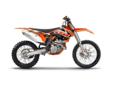 .
2015 KTM 350 SX-F
$9649
Call (719) 425-2007 ext. 68
HyMark Motorsports
(719) 425-2007 ext. 68
175 E Spaulding Ave,
Pueblo West, CO 81007
You have been waiting for this one! In stock now! The 350 SX-F continually causes a real sensation! In 2013 it