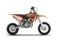 .
2015 KTM 50 SX
$4649
Call (719) 425-2007 ext. 67
HyMark Motorsports
(719) 425-2007 ext. 67
175 E Spaulding Ave,
Pueblo West, CO 81007
In stock now! A real KTM for young crossers from the age of about 4 to 10. A real motorcycle with high quality