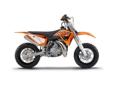 .
2015 KTM 50 SX Mini
$4199
Call (719) 425-2007 ext. 64
HyMark Motorsports
(719) 425-2007 ext. 64
175 E Spaulding Ave,
Pueblo West, CO 81007
Perfect fot your little beginner!A real KTM for young crossers from the age of about 4 to 10. A real motorcycle