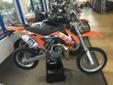 .
2015 KTM 85 SX 17/14
$3988
Call (305) 712-6476 ext. 148
RIVA Motorsports Miami
(305) 712-6476 ext. 148
11995 SW 222nd Street,
Miami, FL 33170
Like New 2015 KTM SX 85
Less then 10 hours! No signs of a crash or laydown and in like new condition! Save