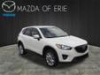 2015 Mazda CX-5 Grand Touring - $25,500
This smooth-riding 2015 Mazda CX-5 Grand Touring provides extraordinary options like an MP3 player, Bose sound system, CD player, a premium sound system, dual climate control, anti-lock brakes, a backup camera,