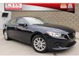 2015 Mazda Mazda6 i Sport - $17,198
Right car! Right price! Cox Toyota Scion means business! Looking for an amazing value on a fantastic 2015 Mazda Mazda6? Well, this is IT! The quality of this terrific Mazda Mazda6 is sure to make it a favorite among our