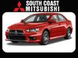 2015 Mitsubishi Lancer Evolution MR - $34,988
Price is listed after all applicable rebates on PURCHASE or LEASE. Customer, Loyalty, and Military rebates subject to change. Not all customers qualify for Loyalty rebate. Loyalty rebate customers MUST be a