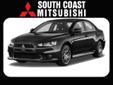 2015 Mitsubishi Lancer Evolution MR - $35,299
Price is listed after all applicable rebates on PURCHASE or LEASE. Customer, Loyalty, and Military rebates subject to change. Not all customers qualify for Loyalty rebate. Loyalty rebate customers MUST be a