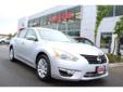 2015 Nissan Altima 2.5 - $14,888
More Details: http://www.autoshopper.com/used-cars/2015_Nissan_Altima_2.5_Renton_WA-63919287.htm
Click Here for 15 more photos
Miles: 29544
Engine: 2.5L DOHC 16-Valve I
Stock #: 6519
Younker Nissan
425-251-8100