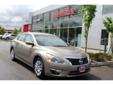 2015 Nissan Altima 2.5 - $14,999
More Details: http://www.autoshopper.com/used-cars/2015_Nissan_Altima_2.5_Renton_WA-63919291.htm
Click Here for 15 more photos
Miles: 31912
Engine: 2.5L DOHC 16-Valve I
Stock #: 6523
Younker Nissan
425-251-8100