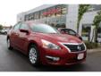 2015 Nissan Altima 2.5 - $15,288
More Details: http://www.autoshopper.com/used-cars/2015_Nissan_Altima_2.5_Renton_WA-63919301.htm
Click Here for 15 more photos
Miles: 31066
Engine: 2.5L DOHC 16-Valve I
Stock #: 6524
Younker Nissan
425-251-8100