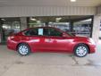 2015 Nissan Altima 2.5 S - $15,000
More Details: http://www.autoshopper.com/used-cars/2015_Nissan_Altima_2.5_S_Meridian_MS-65466520.htm
Click Here for 15 more photos
Miles: 36271
Engine: 4 Cylinder
Stock #: 319909
New South Ford Nissan
601-693-6821
