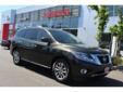 2015 Nissan Pathfinder 4WD - $25,945
More Details: http://www.autoshopper.com/used-trucks/2015_Nissan_Pathfinder_4WD_Renton_WA-64330690.htm
Click Here for 15 more photos
Miles: 32279
Engine: 3.5L V6
Stock #: 6536
Younker Nissan
425-251-8100