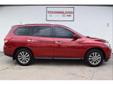 2015 Nissan Pathfinder SV - $27,300
More Details: http://www.autoshopper.com/used-trucks/2015_Nissan_Pathfinder_SV_Springfield_MO-66164307.htm
Click Here for 15 more photos
Miles: 10200
Engine: 6 Cylinder
Stock #: 118394A
Youngblood Auto Group