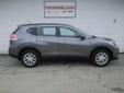 2015 Nissan Rogue S - $21,993
More Details: http://www.autoshopper.com/used-trucks/2015_Nissan_Rogue_S_Springfield_MO-65192033.htm
Click Here for 15 more photos
Miles: 4214
Engine: 4 Cylinder
Stock #: 118362A
Youngblood Auto Group
417-882-3838